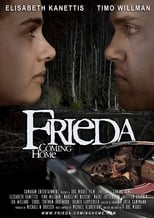 Poster de la película Frieda - Coming Home