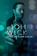Poster de la película John Wick (Otro día para matar)