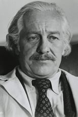 Actor Strother Martin