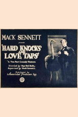 Poster de la película Hard Knocks and Love Taps