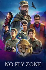 Poster de la película No Fly Zone