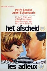 Poster de la película Farewells