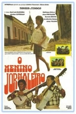 Poster de la película O Menino Jornaleiro