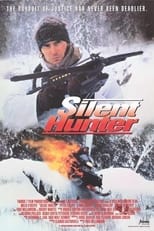 Poster de la película Silent Hunter