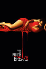 Poster de la película When the Bough Breaks