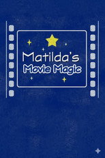 Poster de la película Matilda's Movie Magic: The Making of 'Matilda'