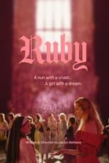 Poster de la película Ruby