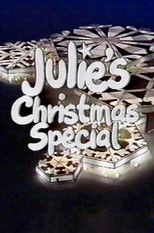 Poster de la película Julie's Christmas Special