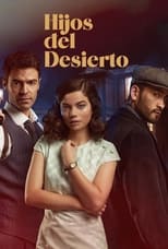 Poster de la serie Hijos del desierto