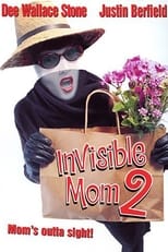 Poster de la película Invisible Mom II