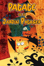 Poster de la película Spud and the Vegetable Garden
