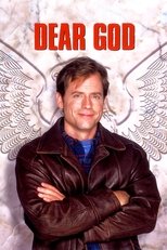 Poster de la película Dear God