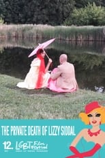 Poster de la película The Private Death of Lizzy Siddal