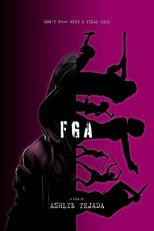 Poster de la película FGA