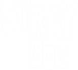 Logo Stray Dog