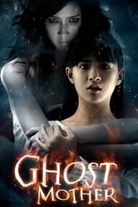 Poster de la película Ghost Mother