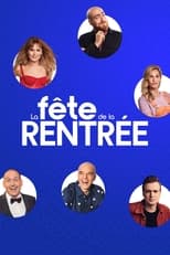 Poster de la serie La fête de la rentrée