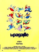 Poster de la película La Pagaille