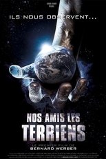 Poster de la película Our Earthmen Friends