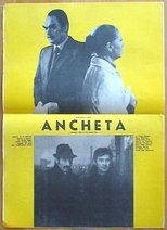 Poster de la película The Investigation