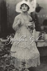 Poster de la película Grandpa's Girl