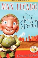 Poster de la película You Are Special