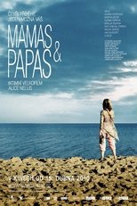 Poster de la película Mamas & Papas