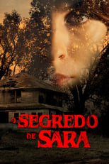 Poster de la película O Segredo de Sara