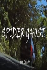 Poster de la película Spider Ghost