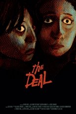 Poster de la película The Deal