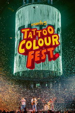 Poster de la película กาลครั้ง 5 TATTOO COLOUR FEST.