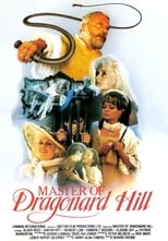 Poster de la película Master of Dragonard Hill