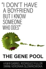 Poster de la película The Gene Pool