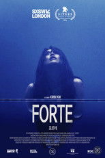 Poster de la película Forte