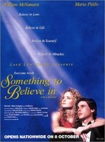 Poster de la película Something to Believe In