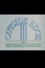 Poster de la película Outside Edge