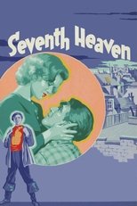 Poster de la película Seventh Heaven