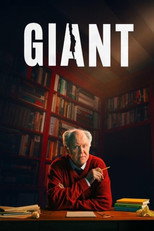 Poster de la película Giant