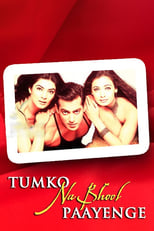 Poster de la película Tumko Na Bhool Paayenge