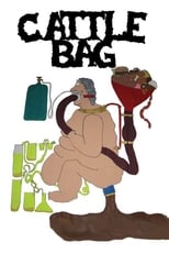 Poster de la película Cattle Bag