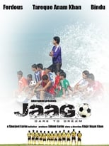 Poster de la película Jaago