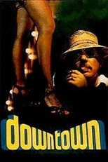 Poster de la película Downtown