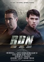 Poster de la película Run