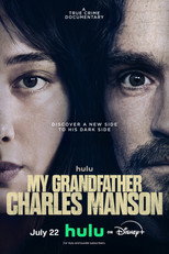 My Grandfather Charles Manson