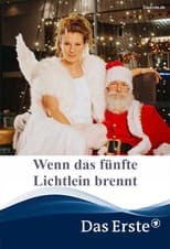 Poster de la película Christmas on the Runway