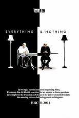 Poster de la serie Everything and Nothing