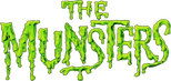 Logo The Munsters