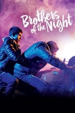 Poster de la película Brothers of the Night