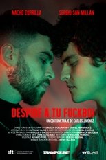 Poster de la película A Fuckboi Story