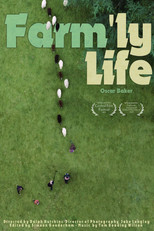Poster de la película Farm'ly Life